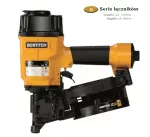 BOSTITCH GWOŹDZIARKA PNE.25-60 N
