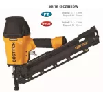 BOSTITCH GWOŹDZIARKA PNE.50-90mm PT/WW ...