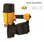 BOSTITCH GWOŹDZIARKA PNE.55-100mm F ...