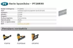 BOSTITCH GWOŹDZIE F 2,50-60 R Q 9m ...