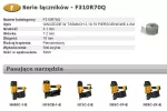 BOSTITCH GWOŹDZIE F 3,10- 70 R Q 5,4m ...