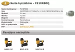 BOSTITCH GWOŹDZIE F 3,10- 80 R Q 5,4m ...