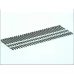 BOSTITCH GWOŹDZIE RH 21` 45mm RING 2M ...