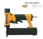BOSTITCH SZTYFCIARKA PNE.12-30mm TYP 106 BEZLEPKOWE ...