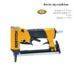 BOSTITCH ZSZYWACZ PNE. 4-16mm 72