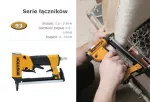 BOSTITCH ZSZYWACZ PNE. 4-16mm 93