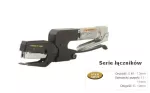 BOSTITCH ZSZYWACZ PNE.JB600 /STCR5019 ...