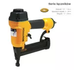 BOSTITCH ZSZYWACZ PNE.SB156SL-1-E 92