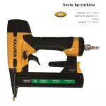 BOSTITCH ZSZYWACZ PNE.SX1838-E 90