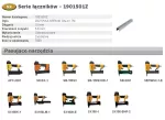 BOSTITCH ZSZYWKI 90 15mm 7M szer 5,6mm
