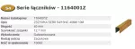 BOSTITCH ZSZYWKI S4/16NC 40mm 10.0M...