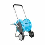 CELLFAST BĘBEN/STOJAK NA WĄŻ NA KOŁACH 45m 1/2 COMPACT KARTON