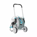 CELLFAST BĘBEN/STOJAK NA WĄŻ NA KOŁACH EXPLORER 50 KPL . /ENERGO