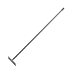 CELLFAST GRABIE METALOWE UNIWERSALNE /BASIC