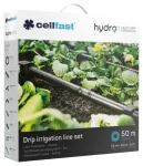 CELLFAST LINIA KROPLUJĄCA HYDRO-ZESTAW 5/8" (16mm) 50m