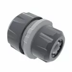 CELLFAST ŁĄCZNIK WĘŻY 3/4-1/2" BLISTER . /CELLPRO