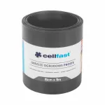 CELLFAST OBRZEŻA TRAW PROSTE GRAFIT 15*9m...