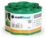 CELLFAST OBRZEŻA TRAW ZIELONE 10*9m