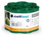 CELLFAST OBRZEŻA TRAW.15*9m CIEMNA ZIELEŃ
