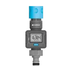 CELLFAST PRZEPŁYWOMIERZ WODY COUNTER /CELLPRO