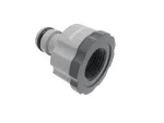 CELLFAST PRZYŁĄCZE NA KRAN 1/2-3/4" BLISTER /CELLPRO