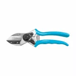 CELLFAST SEKATOR KOWADEŁKOWY METALOWY ETYKIETA /CELLPRO