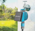 CELLFAST STEROWNIK NAWADNIANIA CYFROWY GW3/4"-1" KARTA /CELLPRO