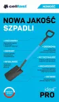 CELLFAST SZPADEL PROSTY PRO /CELLPRO
