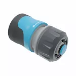 CELLFAST SZYBKOZŁĄCZE DO WĘŻA 1/2" STOP SAFETOUCH BLISTER /CELLPRO