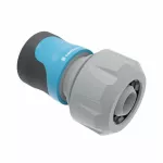 CELLFAST SZYBKOZŁĄCZE DO WĘŻA 3/4" SAFETOUCH KARTON /CELLPRO