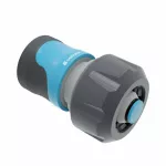 CELLFAST SZYBKOZŁĄCZE DO WĘŻA 3/4" STOP SAFETOUCH BLISTER /CELLPRO