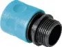 CELLFAST SZYBKOZŁĄCZE Z GW.ZEW. 3/4" ZAWIESZKA /BASIC