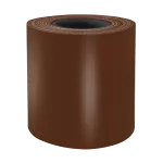 CELLFAST TAŚMA OGRODZENIOWA+KLIPSY 19cm x 35mb BRĄZOWA