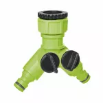 CELLFAST TRÓJNIK 2 ZAWORY 3/4"-1".... ZAWIESZKA /ECO