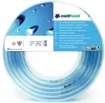 CELLFAST WĄŻ OGÓLNEGO STOSOWANIA  8,0x1,5 120mb PL "A" /NA STOJAK