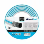 CELLFAST WĄŻ OGRODNICZY  BASIC 3/4" 50m...