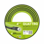 CELLFAST WĄŻ OGRODNICZY  QUATTRO 3/4" 50m