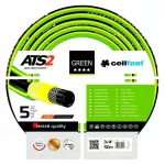 CELLFAST WĄŻ OGRODNICZY GREEN ATS 3/4" 25m *