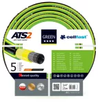 CELLFAST WĄŻ OGRODNICZY GREEN ATS 3/4" 50m *