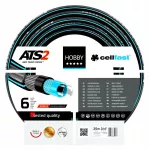 CELLFAST WĄŻ OGRODNICZY HOBBY ATS 1/2" 50mb *