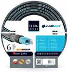 CELLFAST WĄŻ OGRODNICZY HOBBY ATS 1/2" 60mb PL "B" /NA STOJAK