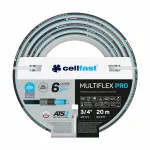 CELLFAST WĄŻ OGRODNICZY MULTIFLEX PRO ATS2 1" 10m