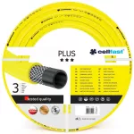 CELLFAST WĄŻ OGRODNICZY PLUS 3/4" 60m PL "C" /NA STOJAK