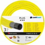 CELLFAST WĄŻ OGRODNICZY PLUS 5/8" 50m*