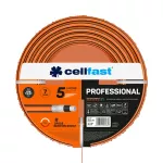 CELLFAST WĄŻ OGRODNICZY PROFESSIONAL 1/2" 50m