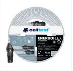 CELLFAST WĄŻ SSĄCY DO POMP 1" ZESTAW 4mb