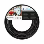 CELLFAST WĄŻ TECHNICZNY 25,0*4,5  50 mb PROFESIONALNY TECHFLEX /NA STOJAK