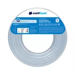 CELLFAST WĄŻ TECHNICZNY ZBROJONY 10,0x2,5x50mb