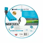 CELLFAST WĄŻ ZRASZAJĄCY SPRING  7,5m *