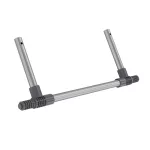 CELLFAST ZESTAW RUREK DO KÓŁ WÓZKA 1/2" 45 M ALUPLUS/ECONOMIC